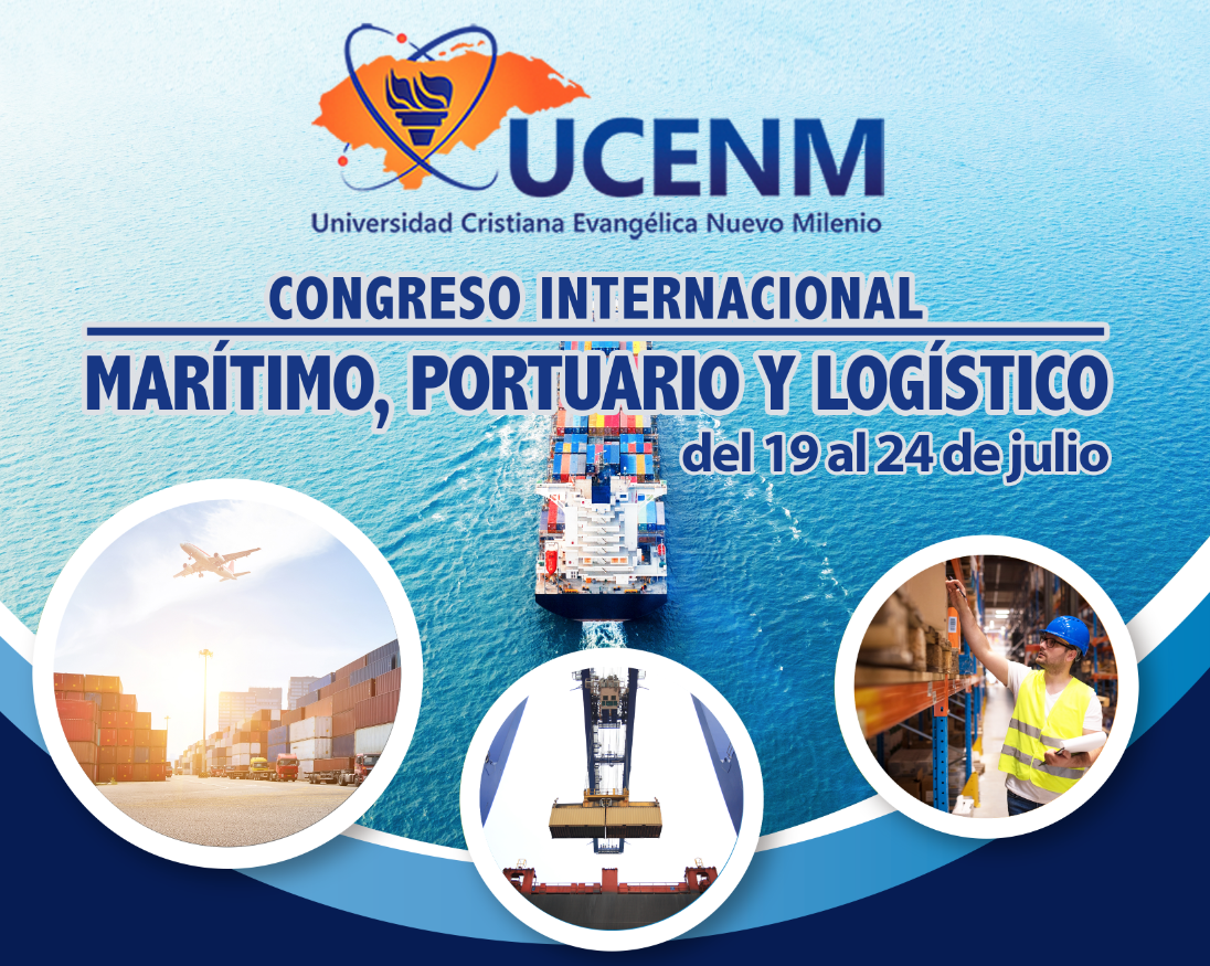 Congreso Internacional, Marítimo, Portuario y Logístico